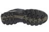 CMP Rigel Low WP, Mens blue Trekking shoes