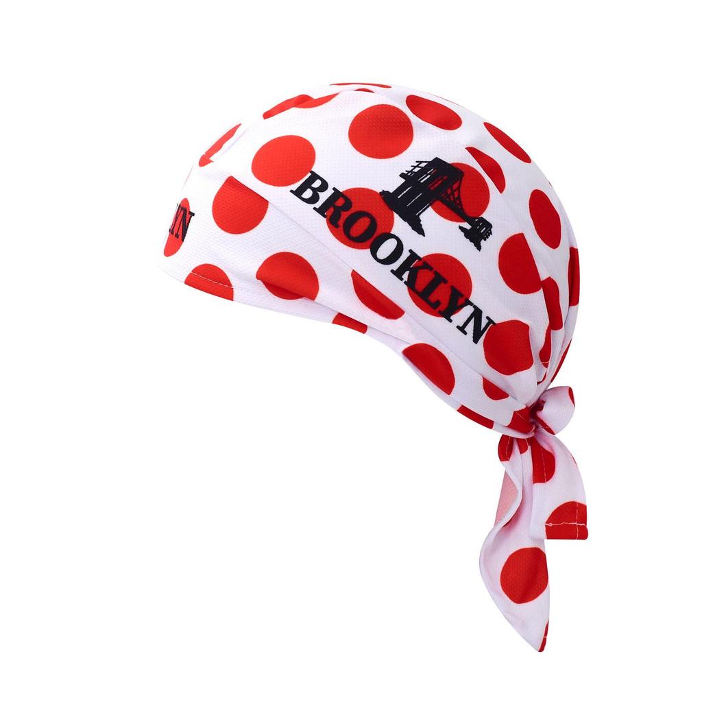 Pañuelo Bandana Ciclismo Transpirable Secado Rápido