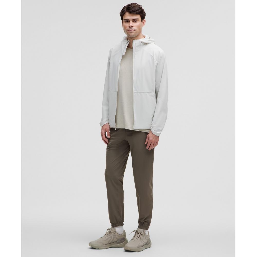 Lululemon Men S Beyondfeel Waterproof Running Shoe riverStone riverStone Black