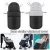 Windproof Baby Stroller Cushion Removable Pushchair Seat Mat NEW Bunting Bag  Pushchair