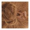 Healvian Wooden U-Shaped Hairpin, Peach Wood Hair Stick, Women's Hair Accessories for Graduation, Wedding, Parties, Classic Vintage Style
