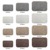 Bathroom Rug Non Bath Mat for Water Absorbent Comfortable Carpet