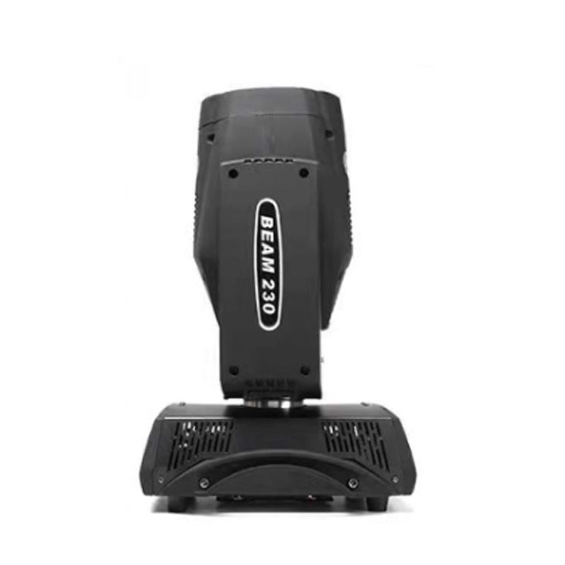 230W Beam Rotating Stage Light for Weddings and Events