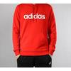 adidas Neo Sweatshirts Men's Orange Hooded Moderate Regular EI4741