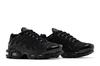Nike Air Max Plus Triple Black (Women's)