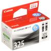Originální inkoustová kazeta Canon BCI-325 Černá 2 balení BCI-325PGBK2P
