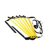 Flat Rungs Speed Ladder Portable Design Soccer Training Ladder Coordination Ladder  Speed Training