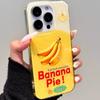 Single Layer Oil Painting Watermelon for IPhone16pomax for Apple 15pr Mobile Phone Case 14 New Style 13 Cartoon 12
