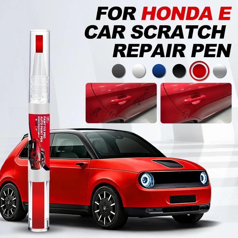 Car Accessories For HONDA E Touch Up Paint Wheel Repair Kit Quick And Easy Wheel Scratch Repair Rim Paint For Car Wh