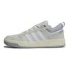 adidas Zapatillas unisex blancas y grises ahumadas 100DB - Blanco nube - Blanco HP6899