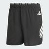 Adidas Running Shorts Men's Black Moderate