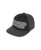 Sseonleobeutueo Tour Trucker Cap Charcoal