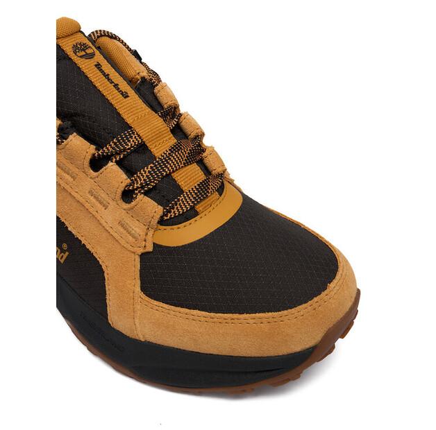 Кроссовки Timberland Motion Ledge Low Lace Up