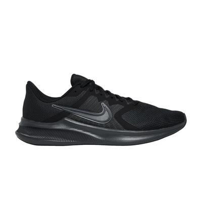 Downshifter 11 Black Smoke Grey