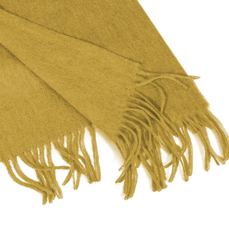 Premium 100% Wool Scarf