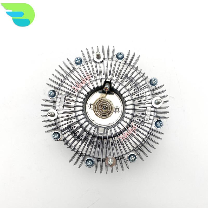 Engine Cooling Fan Clutch FOR LEXUS TOYOTA Land Cruiser Dyna Lexus GX470 GX460 2000- OEM 16210-66020