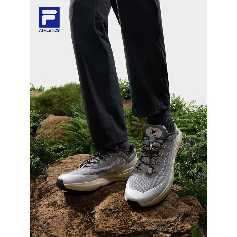 FILA Snow Wolf 3 Men's Vibram Outdoor Shoes