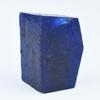 Natural Blue Tanzanite Loose Gemstone 474.90 ct Rough Uncut for Lapidary and Gem Collections