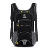 Zaino per sport all'aria aperta, zaino da ciclismo, zaino da escursionismo, zaino da campeggio, impermeabile, per pendolarismo, viaggio, alpinismo, arrampicata