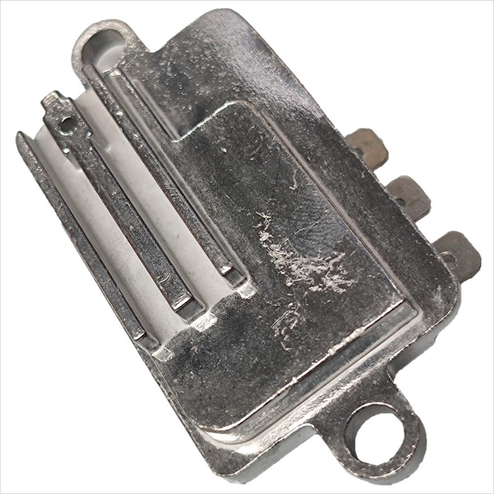 Voltage Regulator #21066-7017 For Kawasaki FR FS FX 541V 600V 651V 691V Engine
