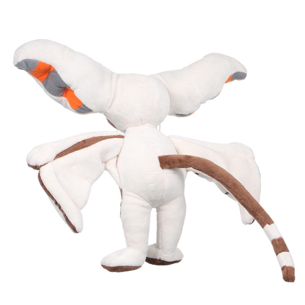 Momo Stuffed Animals Plush Toys Soft Plush Collection Children Toys Christmas New Year Gift Birthday Gift