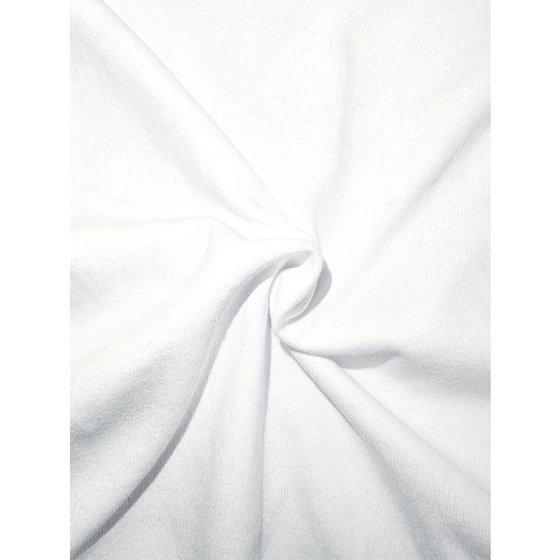 European Size Gifts for Mother's Day Leopard Print Heart T-Shirt - Lightweight & Stylish Crew Neck Top - Perfect for Spring