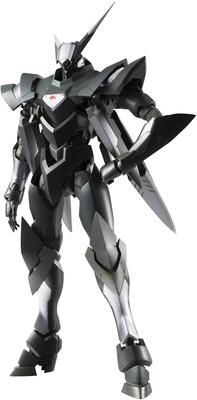 TAMASHII NATIONS ROBOT Spirits Plan1055 Belial [SIDE AS]