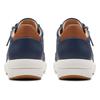 Clarks Shoes Sneakers Tivoli Zip