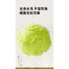 Dog Squeaky Rubber Chew Ball For Dog Training And Interactive Play