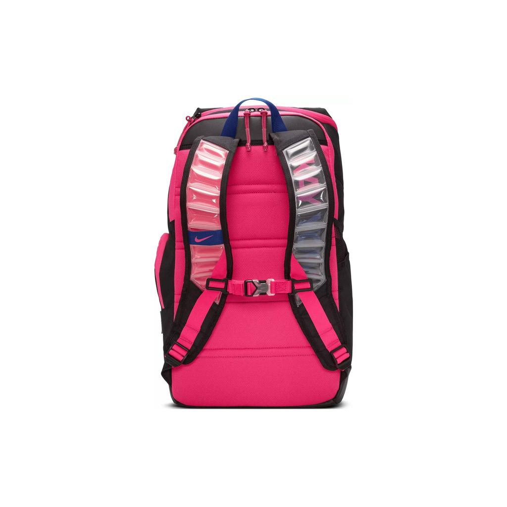 Nike Hoops Elite Backpack Black/Pink Men Backpacks DX9786-011