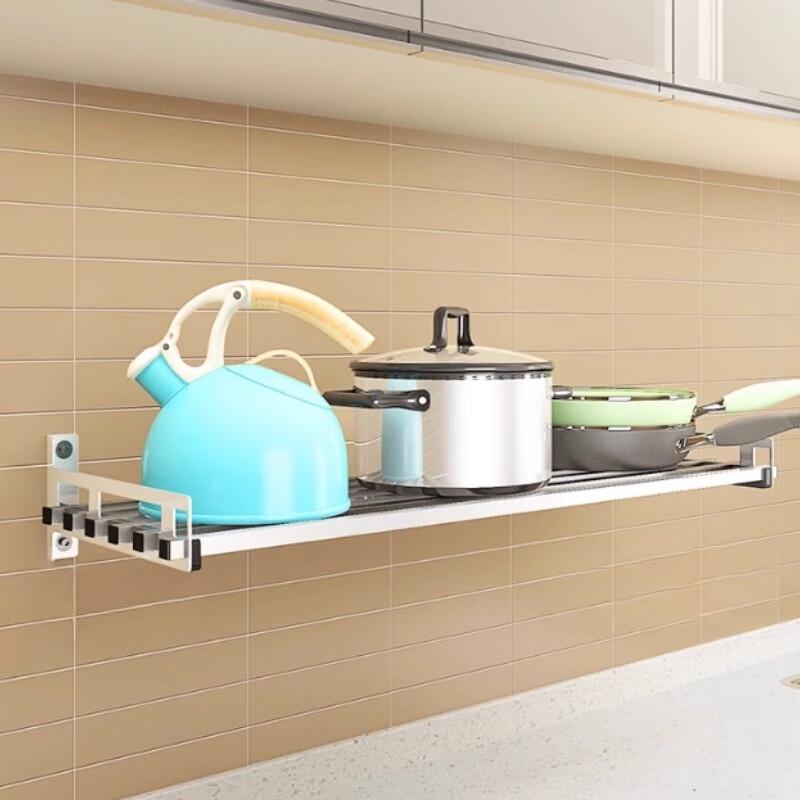 

Yunshuang Light Luxury Tabletop Microwave Oven Rack