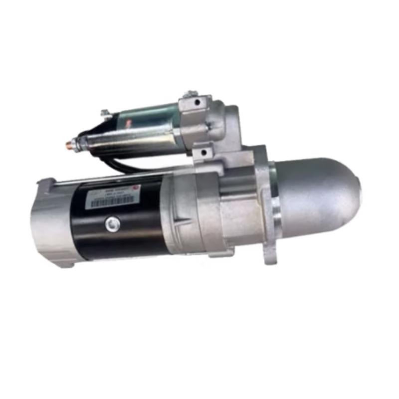 Danoer Starter Motor Assembly