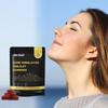 Docteat Xilaizhi Soft Candy: Plant-Based Energy & Focus Supplement