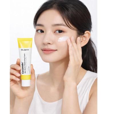 + Ceramidin Skin Barrier Moisturizing Cream