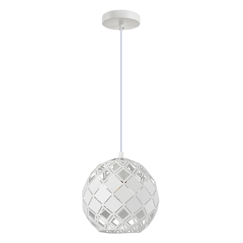 Lampa wisząca PAULELA PND-34221-1S-WH Italux