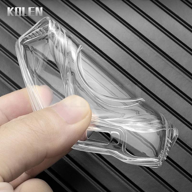 Tpu Car Key Remote Case Cover Shell Fob For Chery Tiggo 7 Pro 8 Pro Exeed Tiggo 2 3X Arrizo 5 Pro Gx 5X Eq7 Key Protector Holder