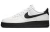 Air Force 1 Low 'White Black Sole' CK7663-101