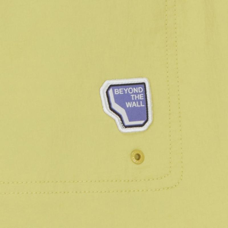 The North Face Men S Edge pantS Dky