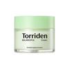 TORRIDEN Crème apaisante Cica Balanceful 80 ml spéciale (+10 ml de sérum)