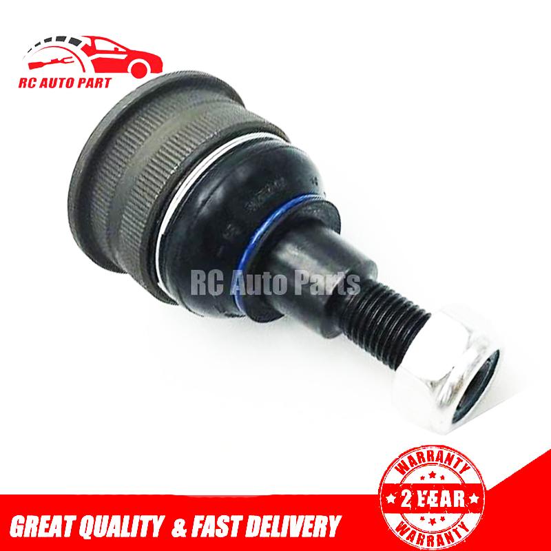 1x Front NEW Suspension Air Strut Ball Joint  For Mercedes W221 2007-2013 4MATIC 2213200438 2213200538