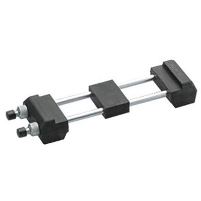 Ito Seisakusho 123 (One Two Three) Stainless Steel Grinding Wheel Holder with Center, GS-S