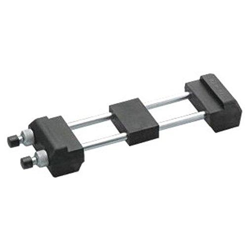 Ito Seisakusho 123 (One Two Three) Stainless Steel Grinding Wheel Holder with Center, GS-S