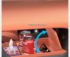 Compatible with 26 Blue Electric E5 PLUS Models: Silicone Console Storage Organizer