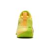 Li Ning Liren 2 Low Basketballschuhe Herren Low-Top Leuchtendes Gelb/Leuchtendes Alpha-Hydroxysäure-Grün ABAS039-2