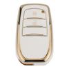 Kinotaka Toyota TPU Key Case for Yaris Cross/Prius 60 Series/new