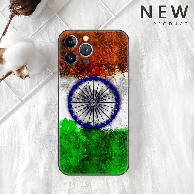 Marokko Flagge Fall für Apple Iphone 11 13 14 12 Pro Max 7 8 Xr X 6 5 5s Se 2022 13promax Schwarz Silikon Telefon Funda