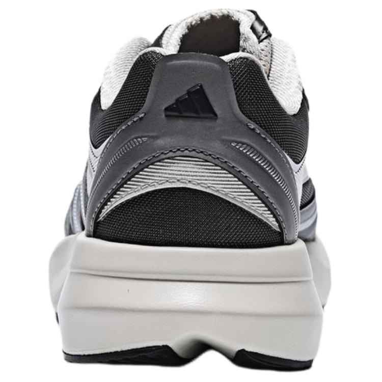 Adidas Lightblaze Glow Versatile Comfortable Casual Running Shoes Women sneaker Gray HQ7463