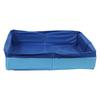 Portable Dog Pool PVC Pet Bathtub Collapsible Swimming Pool For Small Dogs And Cats Indoor Outdoor Use