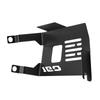 Simple Installation Bottom Cover Underbody Guard Long Service Cover Smooth Riding Experience for ADV160 PCX16 Motorbike