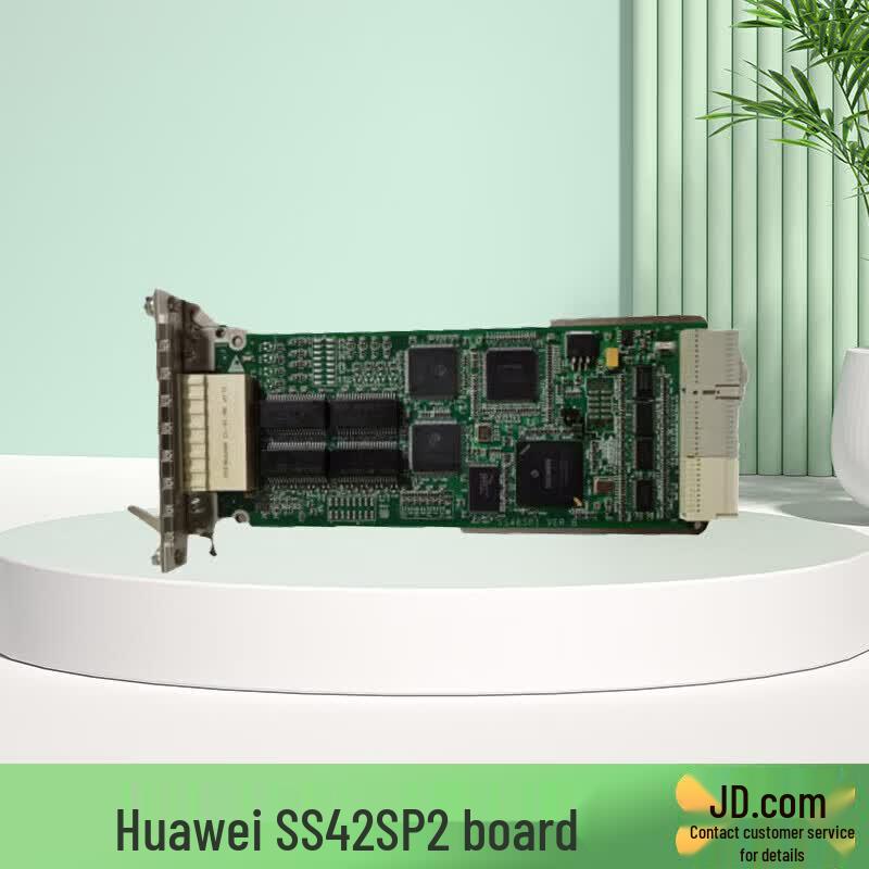 Huawei OptiX Series Optical Transmission Boards & Components